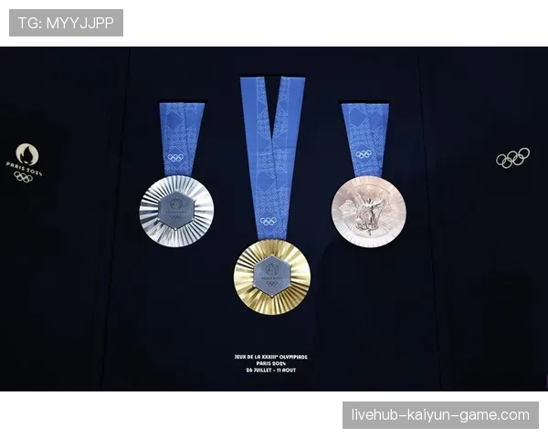 创意十足的奥运奖牌设计引关注,奥运会 奖牌设计 创意十足的奥运奖牌设计引关注,奥运会 奖牌设计